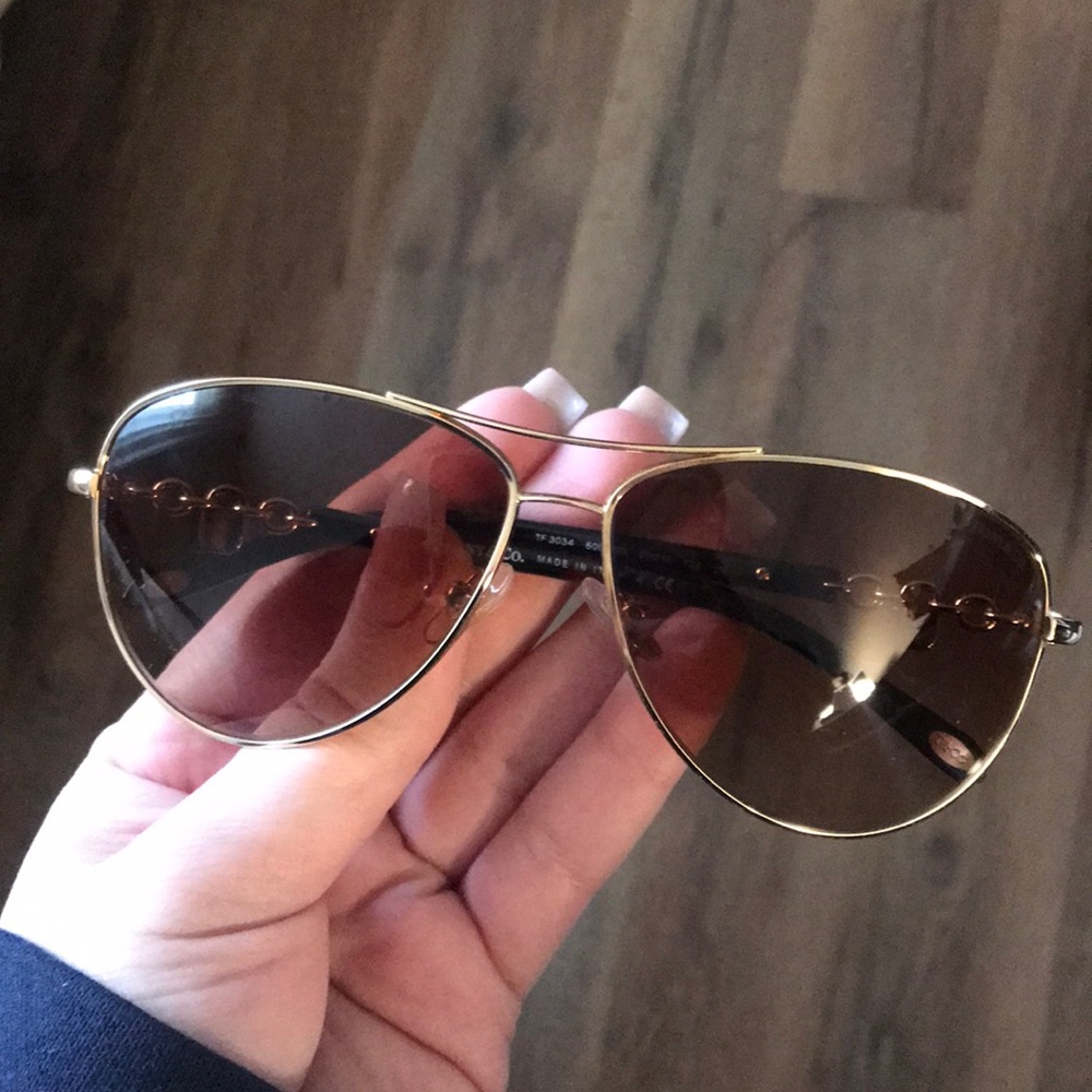 Tiffany&Co Sunglasses